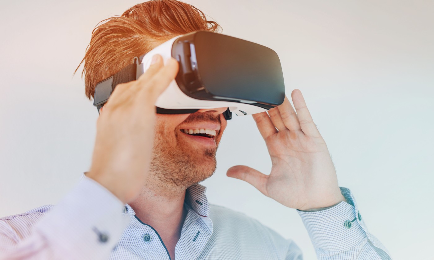 Leveraging Augmented Reality for Your Business