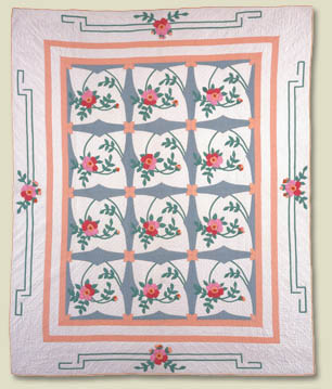 April, 2006 - Plum Blossoms