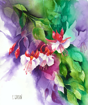 Gordon, Carolyn