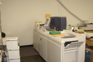 Xerox Nuvera 100 (2 Available)