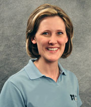 Jessica Madsen
