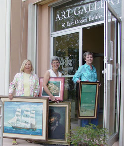 Volunteer Opportunities