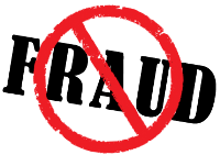 Reporting CCDF Fraud or Program Abuse