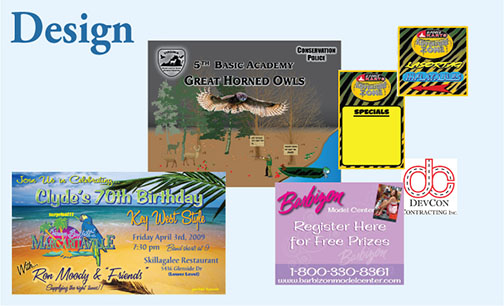 Design