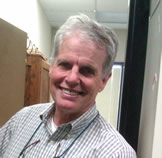 A Fond Farewell to Mark Miller