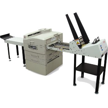 Oki CX3641 Digital Envelope Press