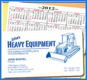 Plastic Business, Membership, Calendar & Rolodex Cards