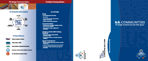 Sales Sheets