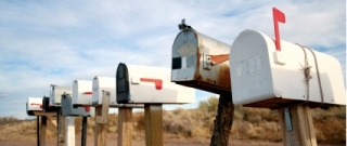 Direct Mail Services