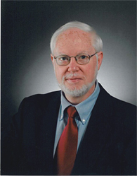 Bill Shuart, Ph.D.