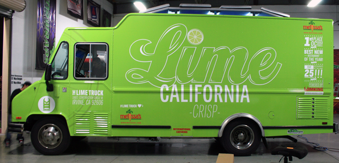 TheLimeTruck.com