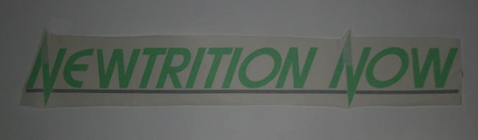 Newtrition Now