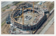 Live Construction Feed