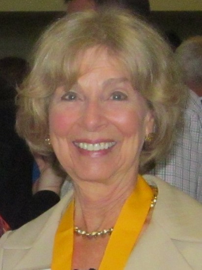 Barbara Boat, PhD