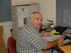 Jim Carter