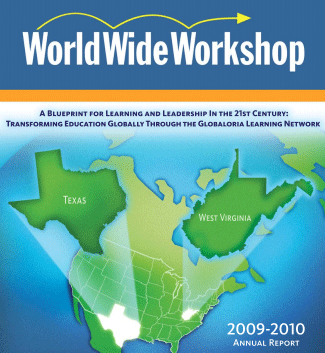 World Wide Workshop Annual Report 2010