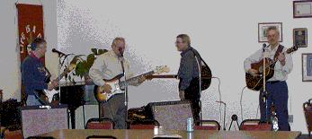 SONRISE TEAM MINISTRY
