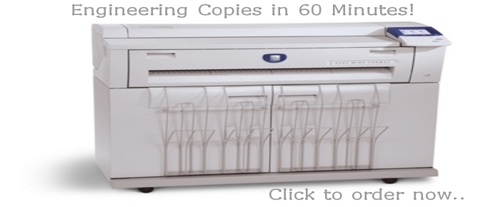 Minuteman Press Engineering Copies Barrie 