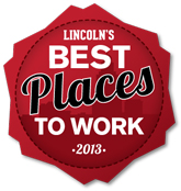 Lincoln's Best Places To Work