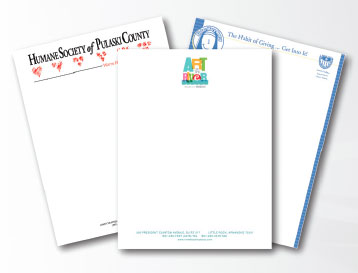 Letterhead