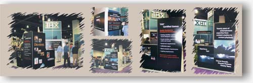 Trade Show Graphics