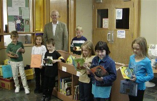 Children's Library