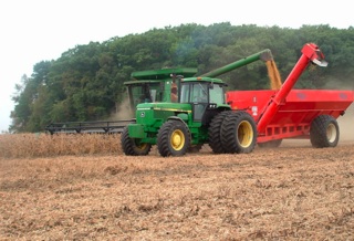 Agriculture
