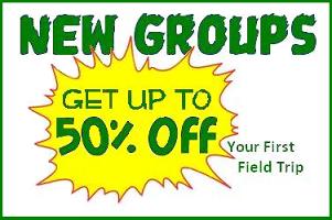 LEEP 50% New Group Discount (2013)