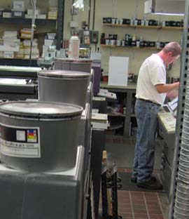 Papergraphics Employment Opportunities