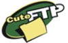 FTP Software (PC): CuteFTP
