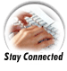 Stay Connected