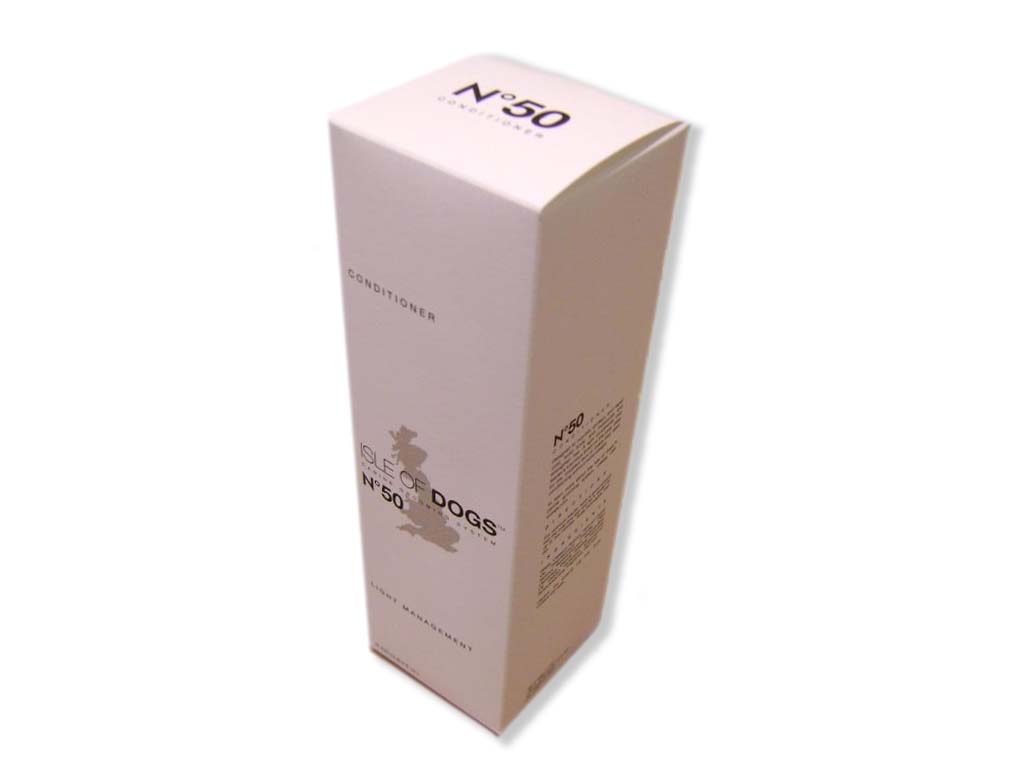 Digital Retail Boxes