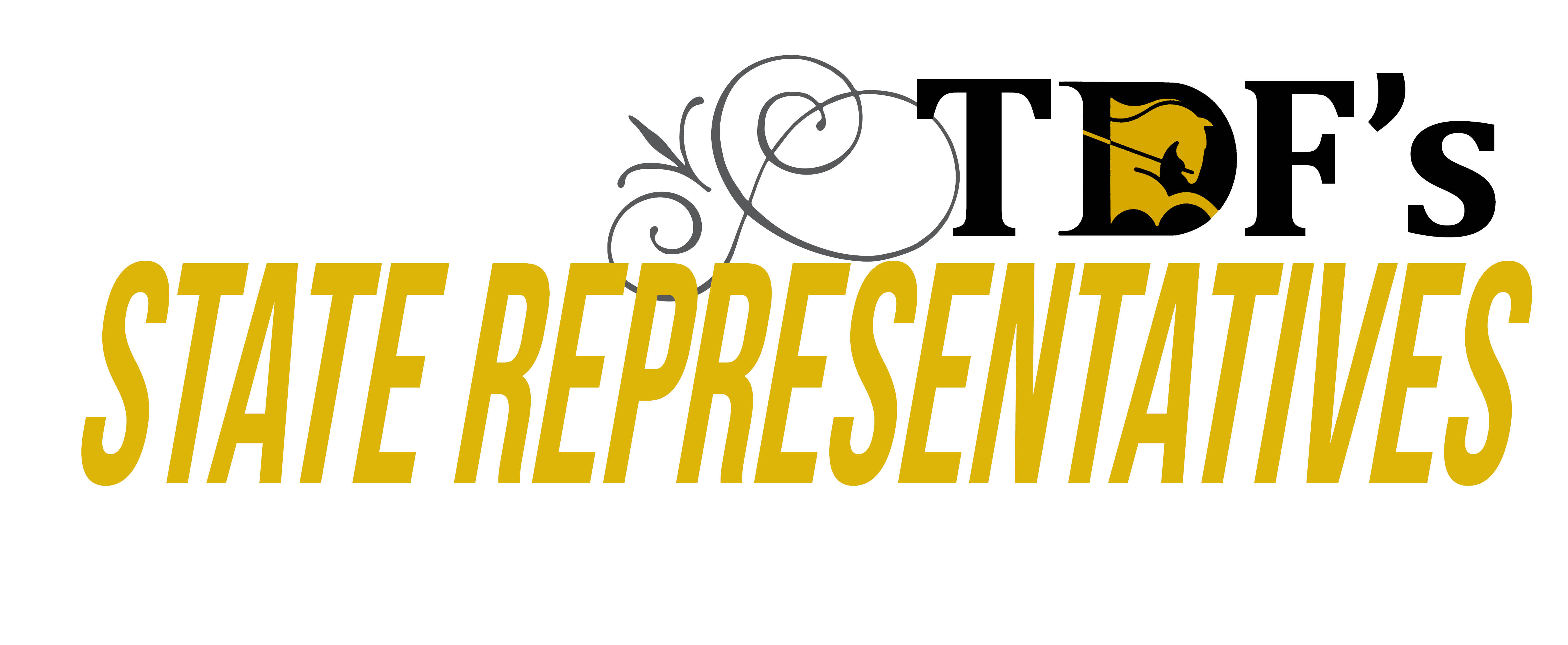 TDF Expands State Representative Program