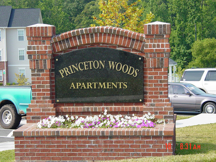 Princeton Woods Apartments