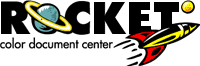 Rocket Color Document Center