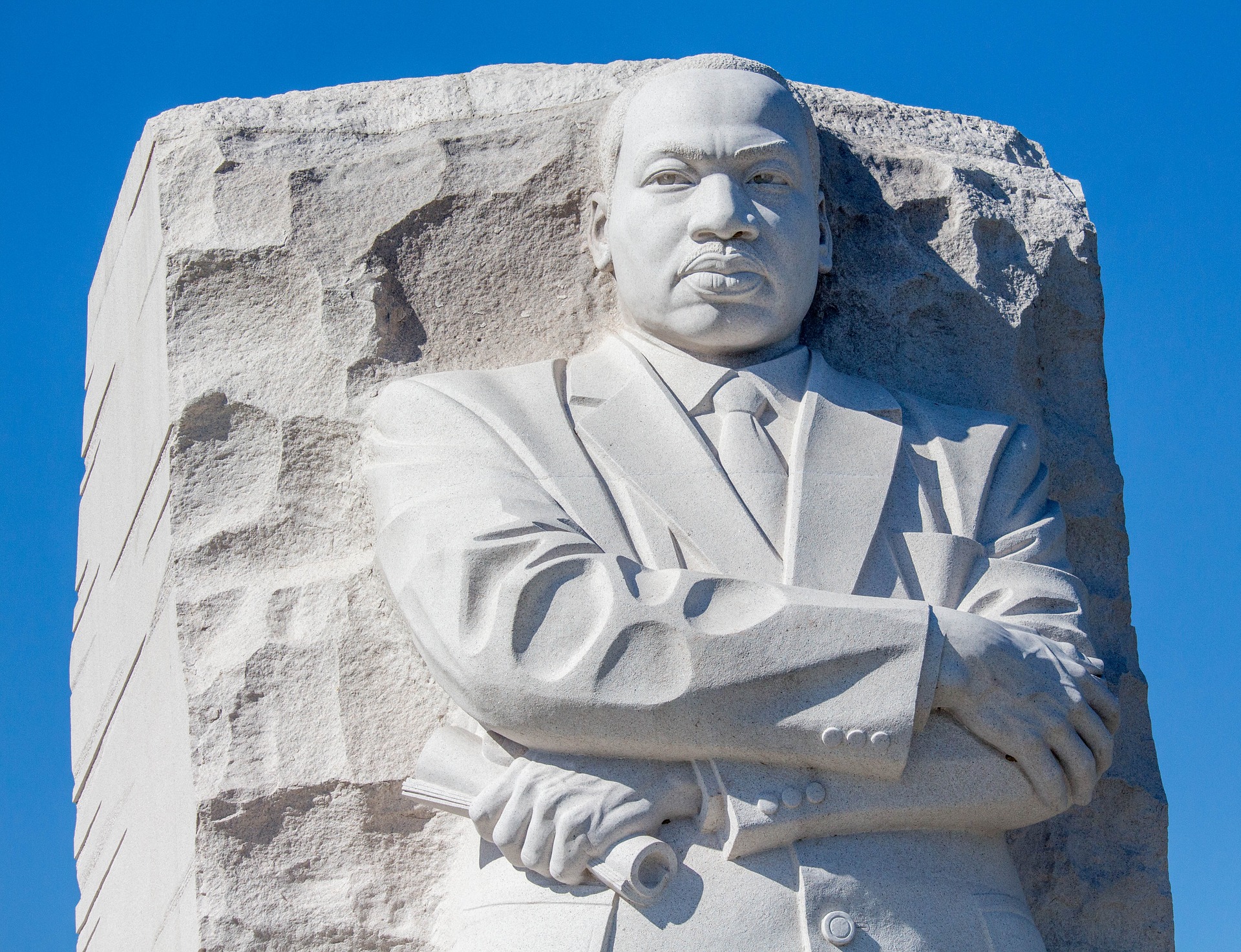Leaders Stand for Something