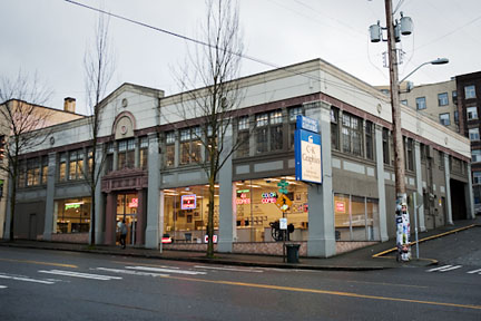 Locations & Hours
