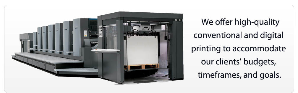 Offset Printing