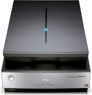Epson Perfection V850 Pro