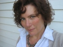 Kathleen Driskell, Poet