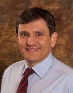 Joe Genua