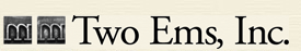 Two Ems Inc