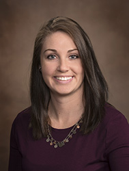 Rachel Shepherd, CSW-PIP, QMHP
