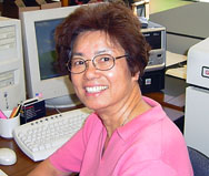 Mary Choy