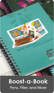Notebooks