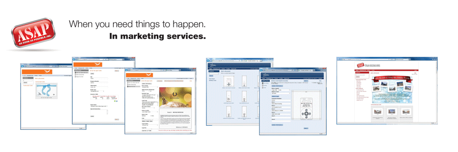 Marketing Services
