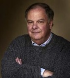 Robert Halli, Author