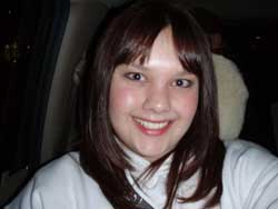 Amy Lawrence