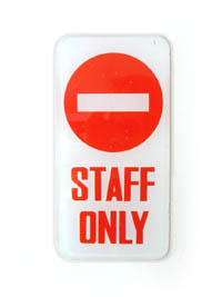 Our Staff