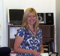 Donna Swanson